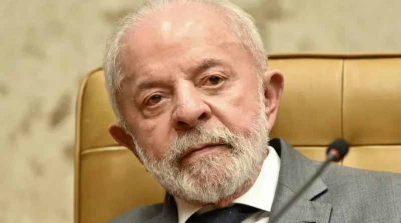 Lula propõe proibição de apostas e expressa preocupação com o endividamento da população