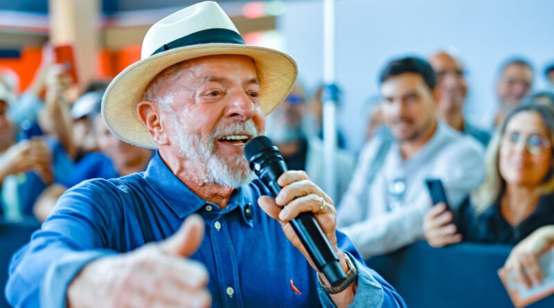 Lula realiza dois procedimentos médicos no Sírio-Libanês em São Paulo nesta sexta-feira