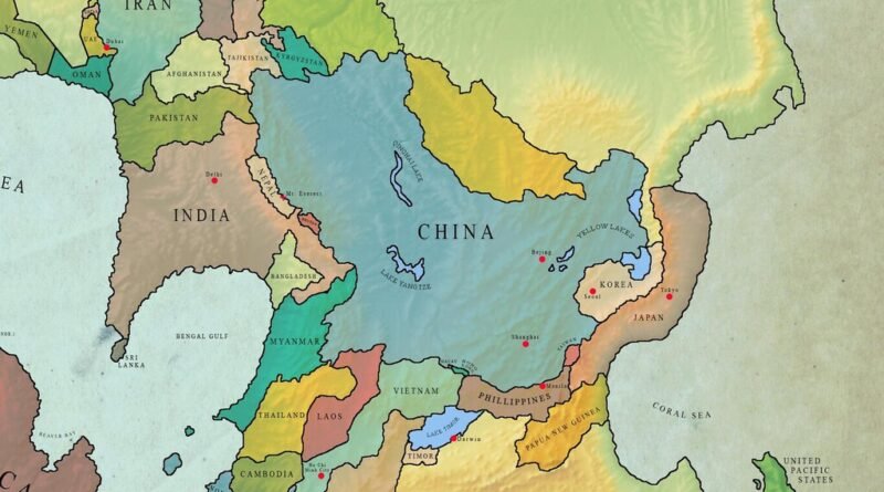 Mapa revela futuro da Terra em 250 milhões de anos e indica possibilidade de extinção em massa com formação de uma nova Pangeia