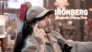 Maquiador de Michelle afirma que Flávio não se comunica com a população de baixa renda