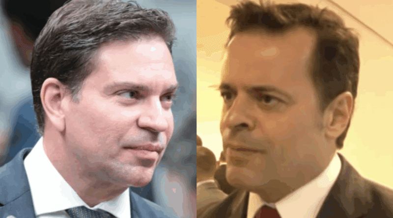 Marcelo Ivo, delegado da PF, é expulso dos Estados Unidos