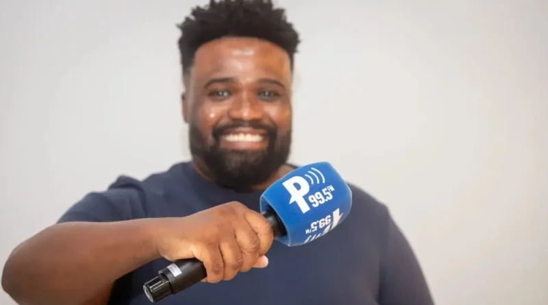 Marcelo Prestes é o novo integrante da equipe de Esportes da Rádio Pelotense