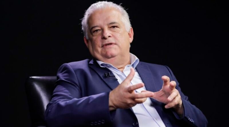 Márcio França declara pré-candidatura ao Senado por São Paulo