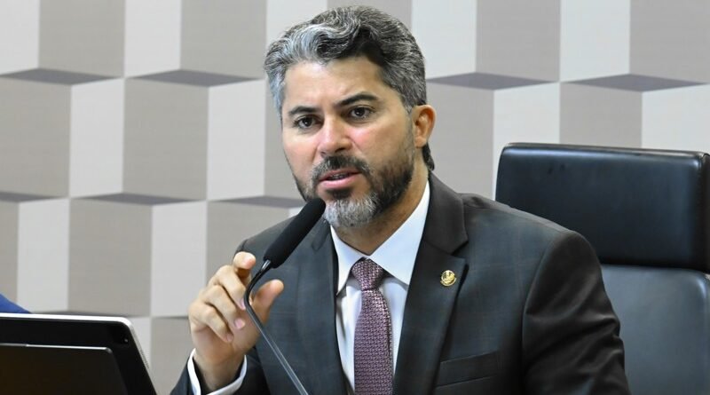 Marcos Rogério sugere ampliação do porte de armas para agricultores rurais