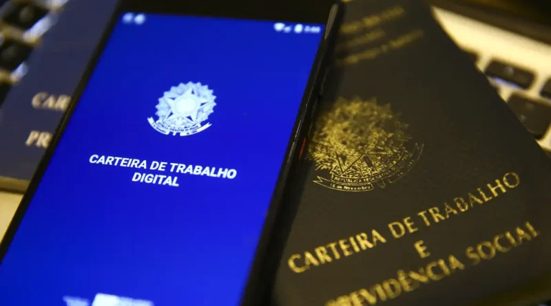 Mato Grosso lidera contratações do setor agropecuário no Brasil em 2026, segundo Caged