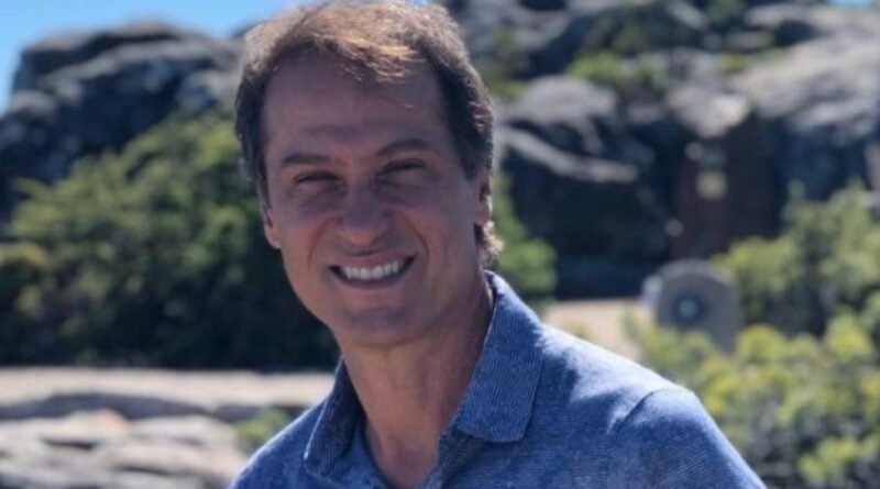 Maurício Camisotti é o primeiro delator do caso do INSS