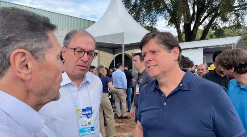MDB deve permitir que filiados votem livremente na eleição presidencial, afirma Baleia Rossi