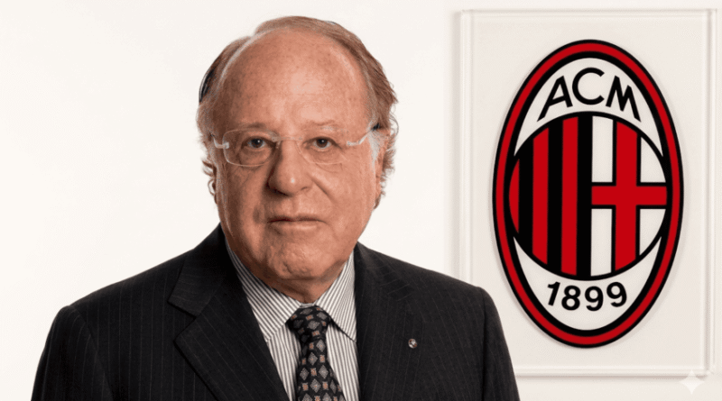 MEF renova mandato de Paolo Scaroni à frente da presidência da Enel