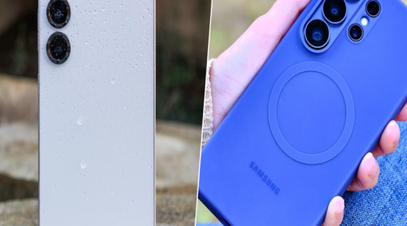 Melhores opções de celulares Samsung para 2026 em diferentes faixas de preço