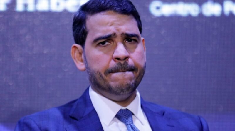 Messias celebra agendamento de sabatina no Senado para o STF