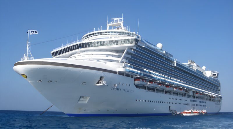 Milionário enfrenta dificuldades para caminhar após 25 anos vivendo em cruzeiros