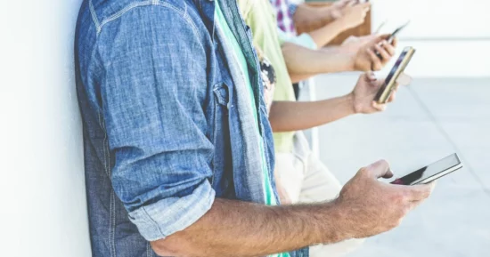 Mobile First como estratégia para democratizar a tecnologia nas empresas
