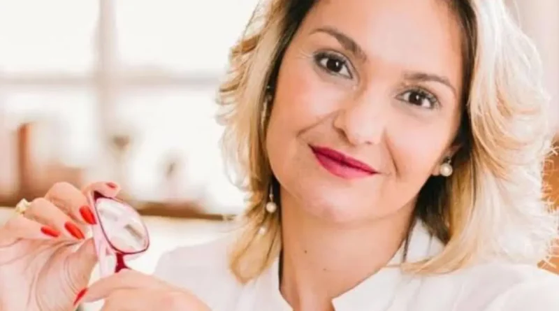 Morre a jornalista gaúcha Fernanda Rosito, defensora da luta contra o câncer