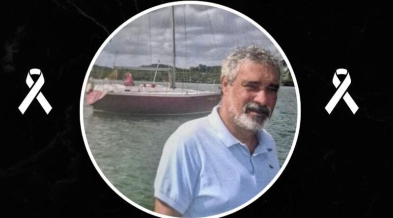 Morre aos 77 anos o comunicador Paulo Gerson Antunes de Oliveira