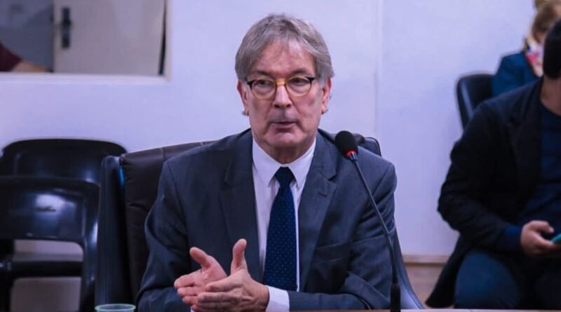 Morre Luiz Armando Silva de Oliveira, publicitário de 63 anos