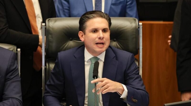 Motta alerta que derrubada do veto da dosimetria pode resultar em revisão de penas pelo STF