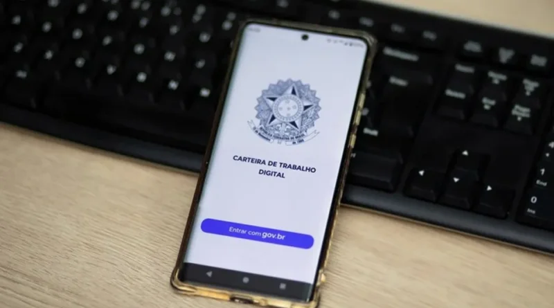 Motta anuncia debate sobre o fim da escala 6x1 por meio de PEC