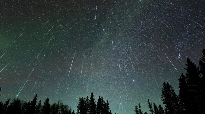 NASA convoca brasileiros a observarem fenômeno celestial com data e detalhes essenciais