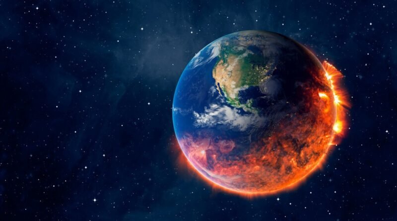 NASA revela data marcada para o fim do mundo e surpreende com previsões inesperadas