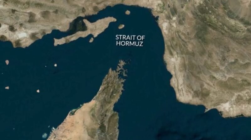 Navios retomam passagem pelo estreito de Ormuz após bloqueio do Irã
