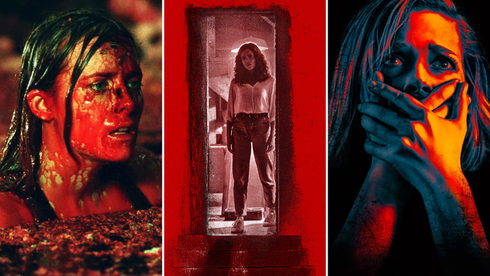 Noite de terror: 10 filmes ideais para assistir em grupo e debater