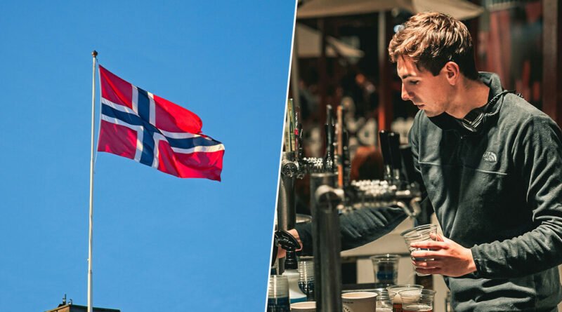 Noruega adota semana de quatro dias para aumentar produtividade e reduzir estresse na Geração Z
