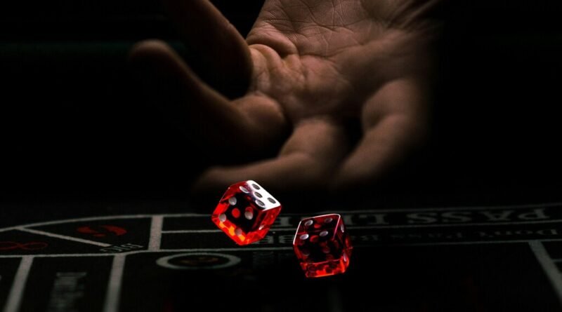 Nova descoberta revela que jogos de azar podem ter origens há 12 mil anos