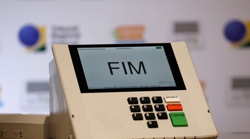 Novos candidatos têm prazo até sábado para assegurar filiação partidária