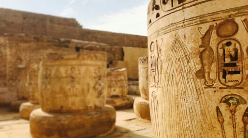 O verdadeiro significado do Livro dos Mortos e sua natureza além de um simples "livro"