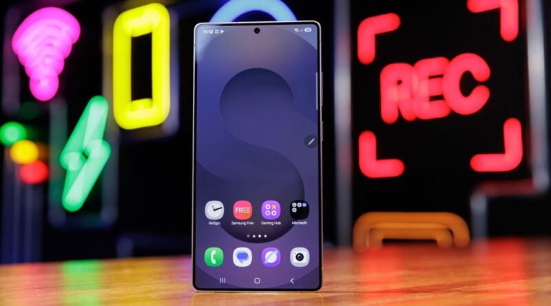 One UI 9 revela mudanças significativas no sistema dos smartphones Samsung Galaxy