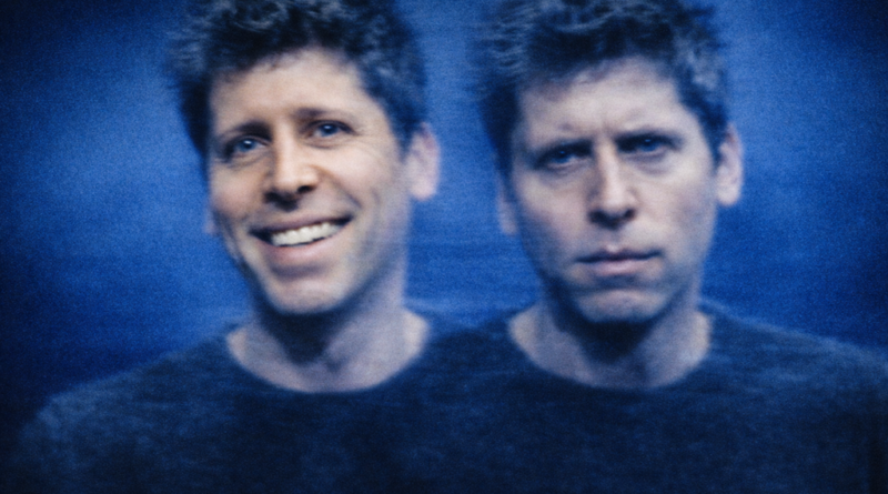 OpenAI divulga carta sobre o futuro da inteligência enquanto Sam Altman é criticado por colegas em reportagem