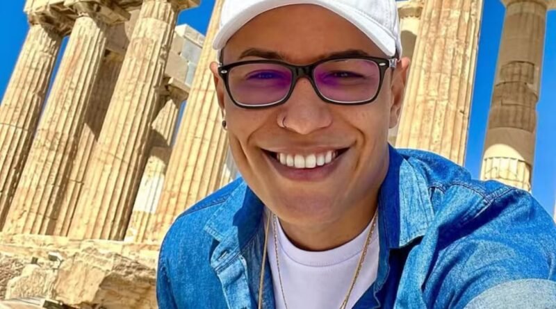 Operação que prendeu MCs captura também proprietário da página Choquei