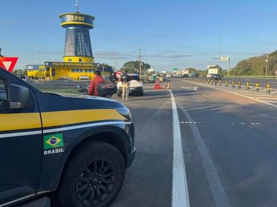 Operação Tiradentes 2026 dá início a reforço policial no Rio Grande do Sul