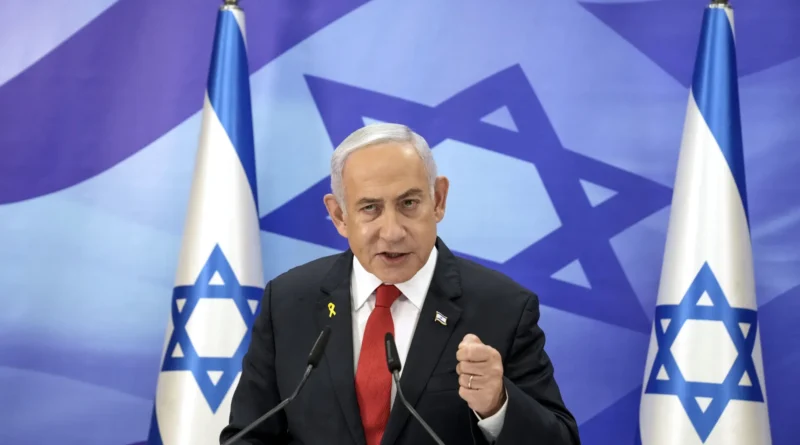 Oposição israelense critica Netanyahu por acordo de cessar-fogo com o Irã
