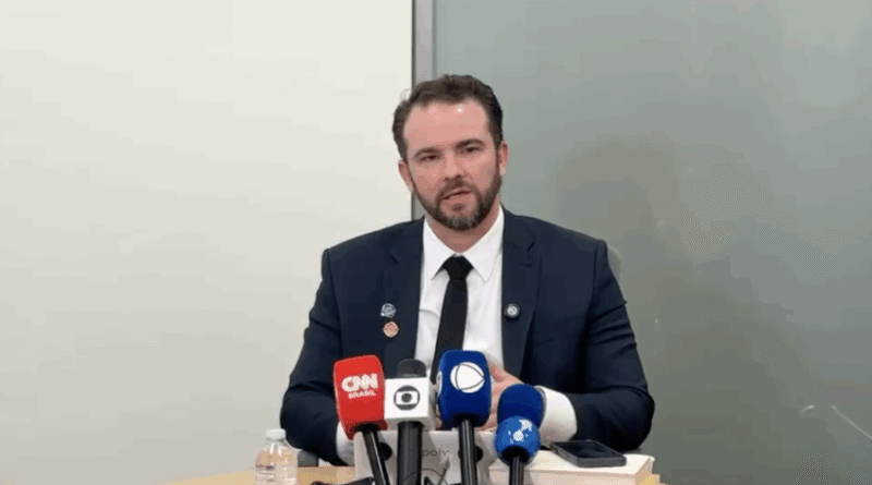 Pacote de renegociação é finalizado e atenderá três grupos, afirma Durigan