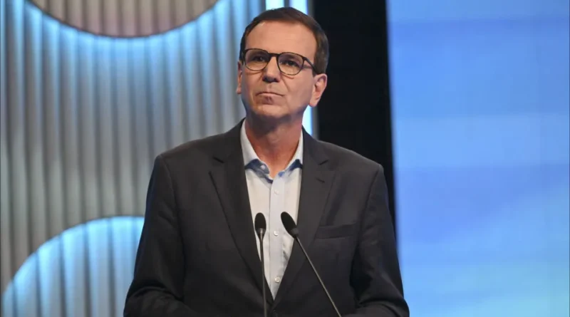 Paes lidera disputa contra Ruas e venceria segundo turno no Rio de Janeiro por 49% a 16% segundo pesquisa Genial/Quaest
