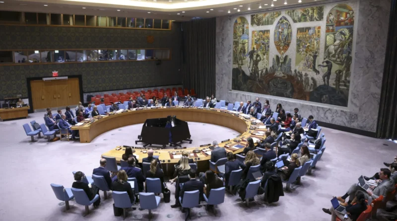 Países do Golfo solicitam intervenção da ONU devido ao bloqueio no Ormuz