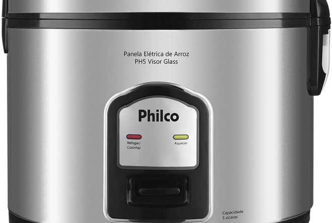 Panela de arroz: conheça as quatro melhores opções de compra para 2026