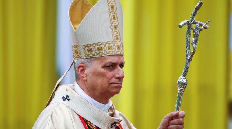 Papa Leão condena utilização de inteligência artificial para promover conflitos e violência