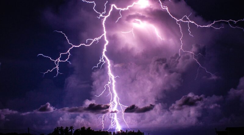 Pesquisadores revelam fenômenos naturais surpreendentes e bizarros que desafiam nosso conhecimento sobre as forças do planeta