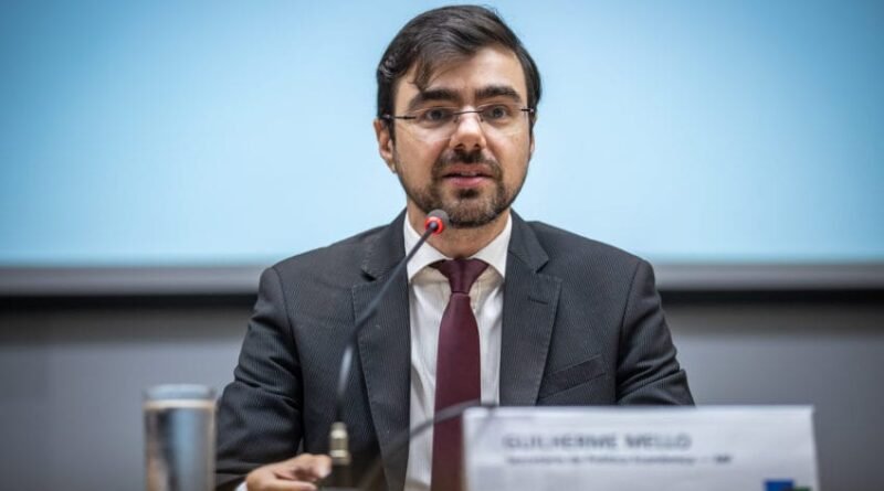 Petrobras nomeia Guilherme Mello para o Conselho de Administração