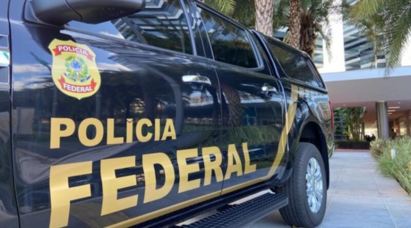PF deflagra operação contra corrupção no Porto do Rio