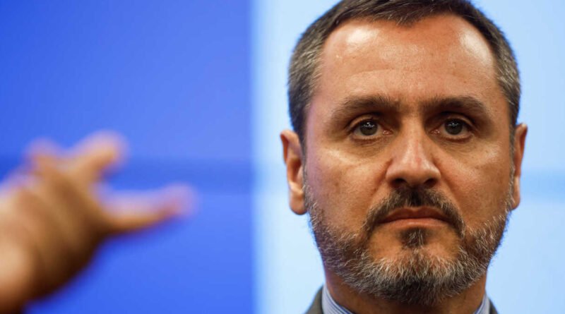 PF ordena suspensão de credenciais de agente de imigração dos EUA em Brasília, afirma diretor-geral da instituição