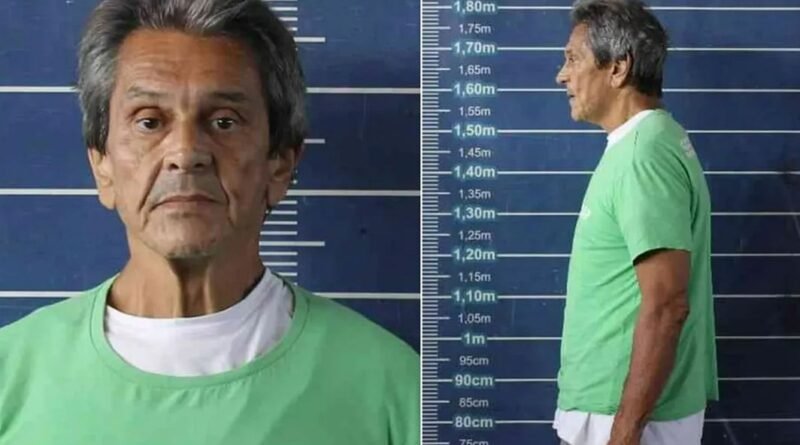 PGR impõe condição para progressão de Roberto Jefferson ao regime semiaberto