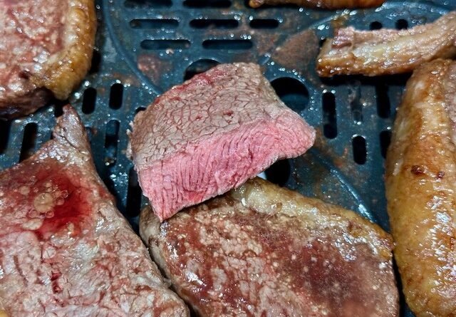 Picanha brasileira é destacada em ranking global dos melhores pratos do mundo