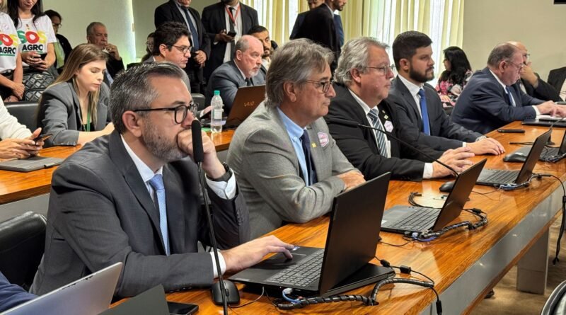 PL estuda renegociação de dívidas para produtores gaúchos afetados por calamidades