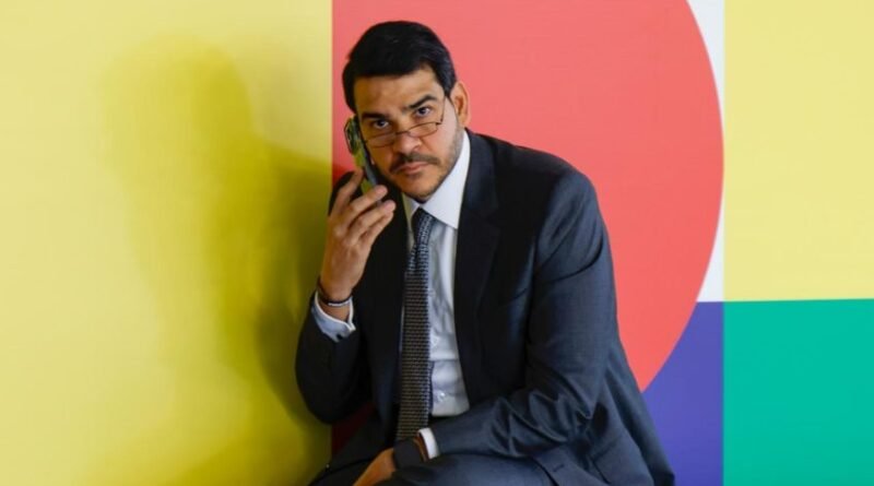 Planalto oficializa nomeação de Messias para o STF