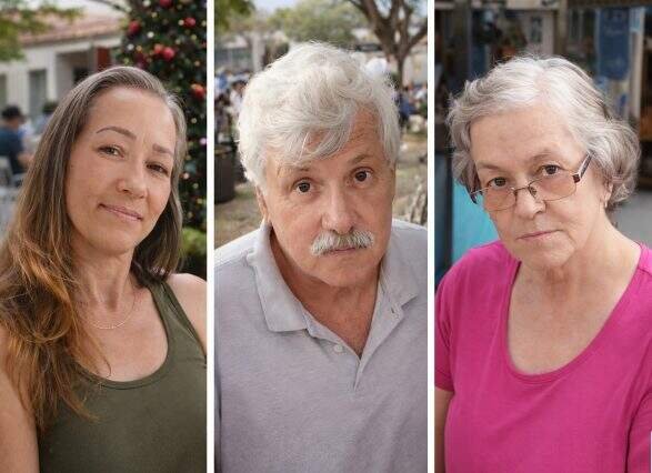 Polícia Civil indiciou brigadiano por homicídios da ex-mulher e dos pais dela em Cachoerinha