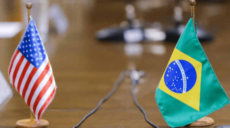 Polícia Federal revoga credenciais e agente americano deixa o Brasil