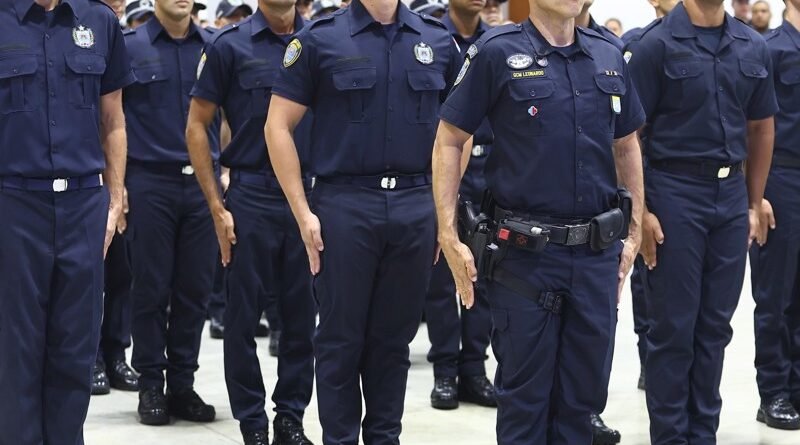 Polícia Municipal entre fetiche e necessidade